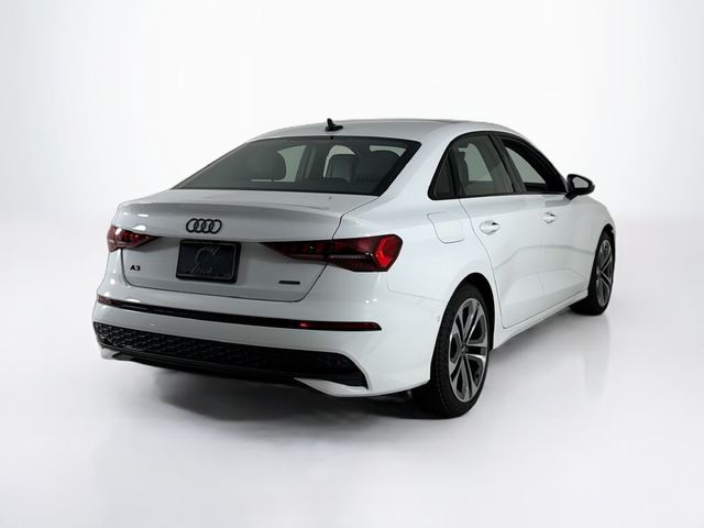 2026 Audi A3  - 23054931 - 4