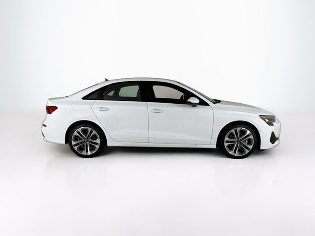 2026 Audi A3  - 23054931 - 5