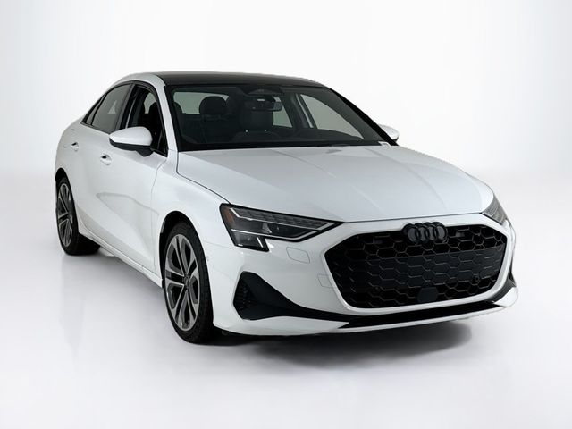 2026 Audi A3  - 23054931 - 6