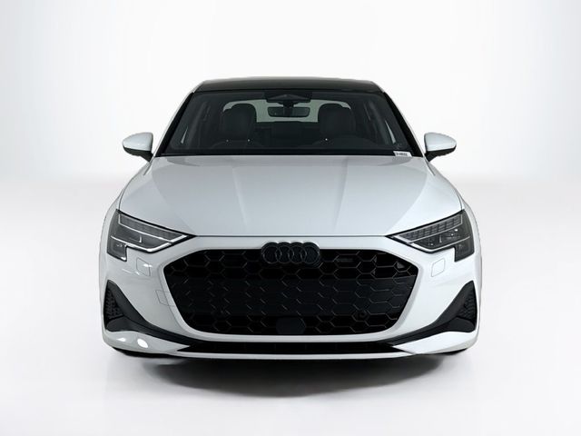 2026 Audi A3  - 23054931 - 7