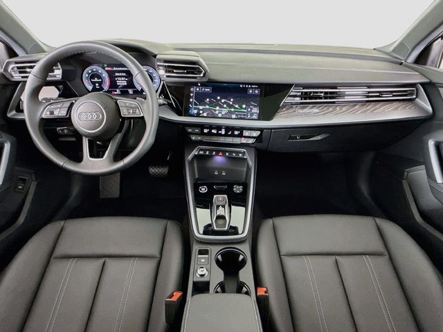 2026 Audi A3  - 23054931 - 8