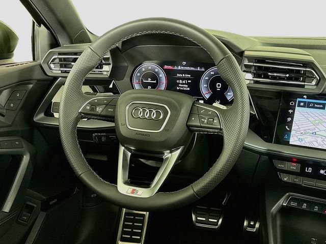 2026 Audi A3  - 23056170 - 9