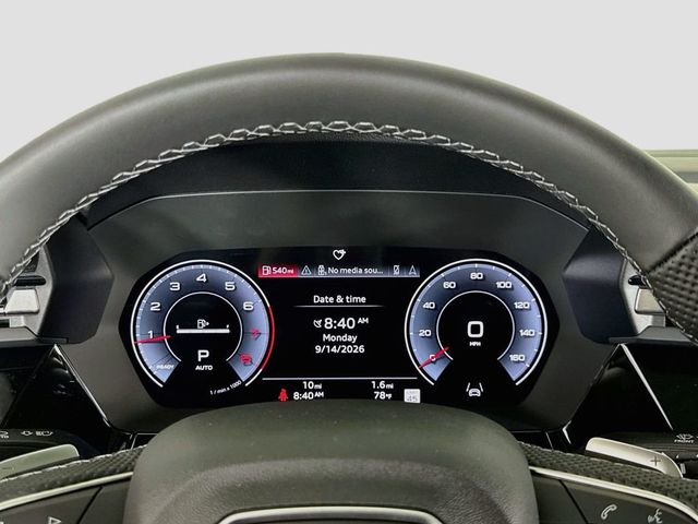2026 Audi A3  - 23056170 - 10