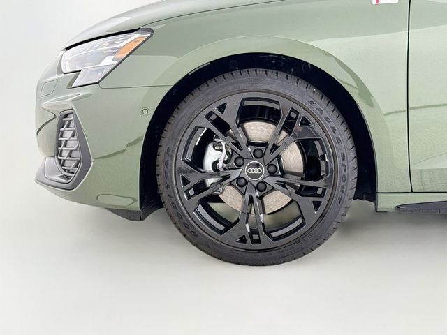 2026 Audi A3  - 23056170 - 26