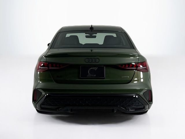 2026 Audi A3  - 23056170 - 3