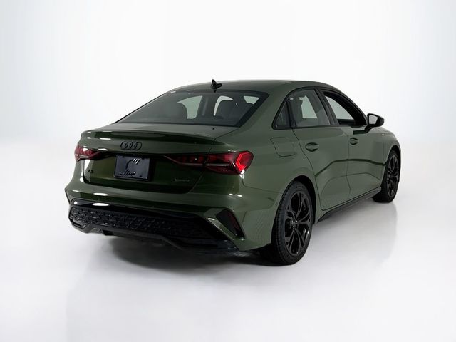 2026 Audi A3  - 23056170 - 4