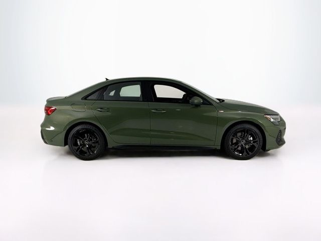 2026 Audi A3  - 23056170 - 5