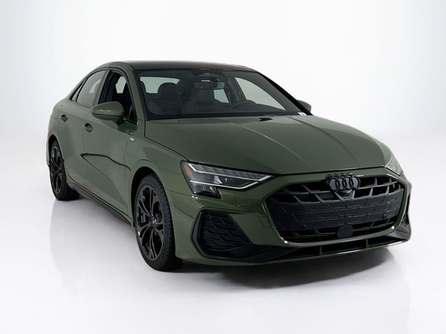 2026 Audi A3  - 23056170 - 6