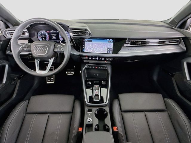 2026 Audi A3  - 23056170 - 8