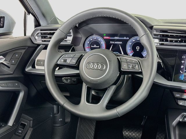 2026 Audi A3  - 23058005 - 9