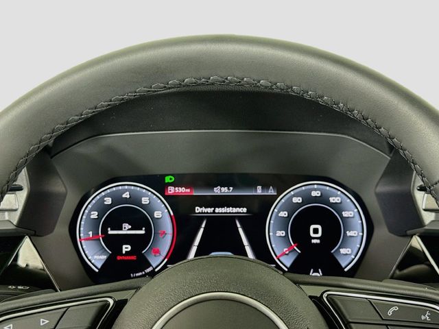 2026 Audi A3  - 23058005 - 10