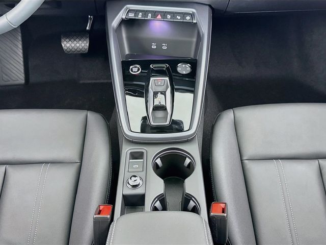2026 Audi A3  - 23058005 - 12