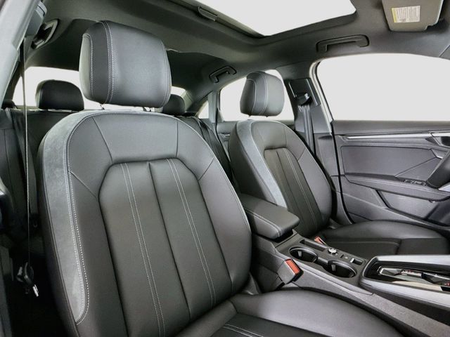 2026 Audi A3  - 23058005 - 14