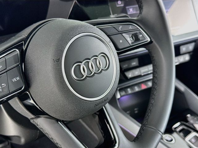 2026 Audi A3  - 23058005 - 17