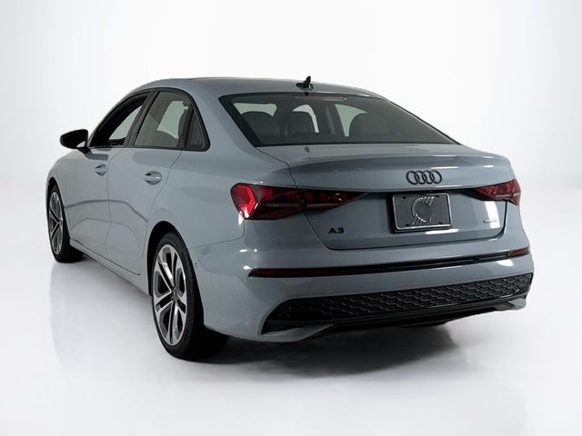 2026 Audi A3  - 23058005 - 2