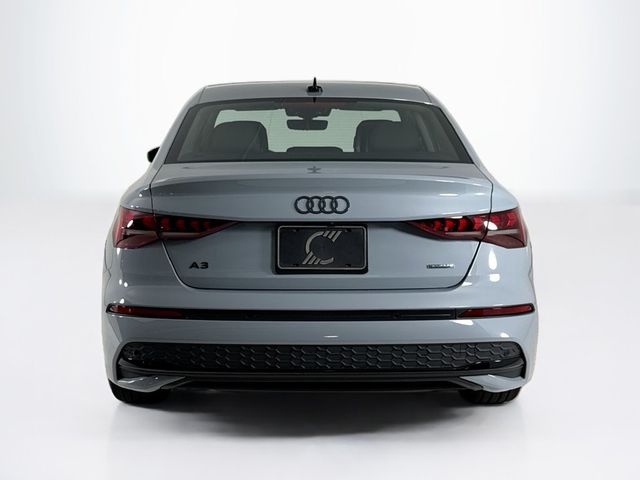 2026 Audi A3  - 23058005 - 3