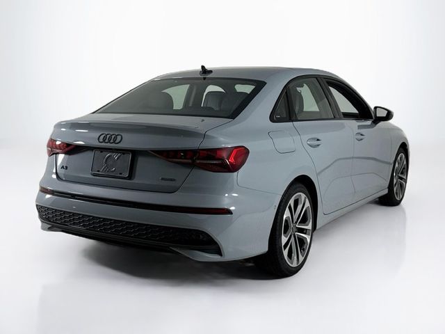 2026 Audi A3  - 23058005 - 4