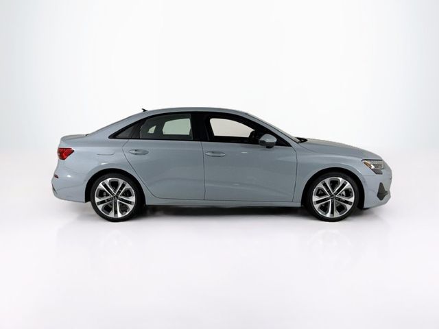 2026 Audi A3  - 23058005 - 5