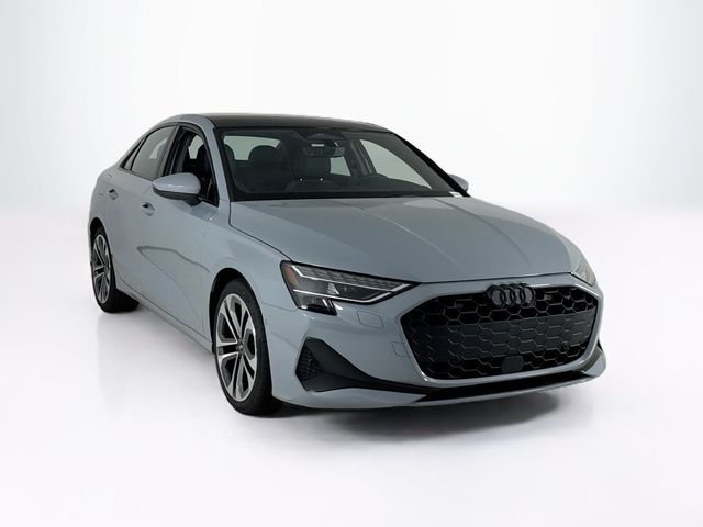 2026 Audi A3  - 23058005 - 6
