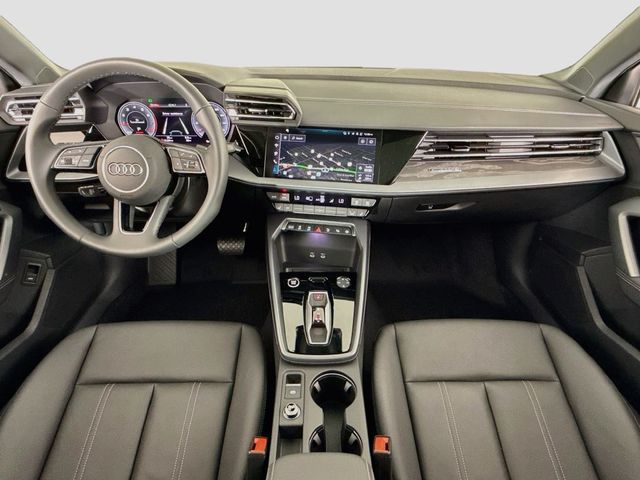 2026 Audi A3  - 23058005 - 8