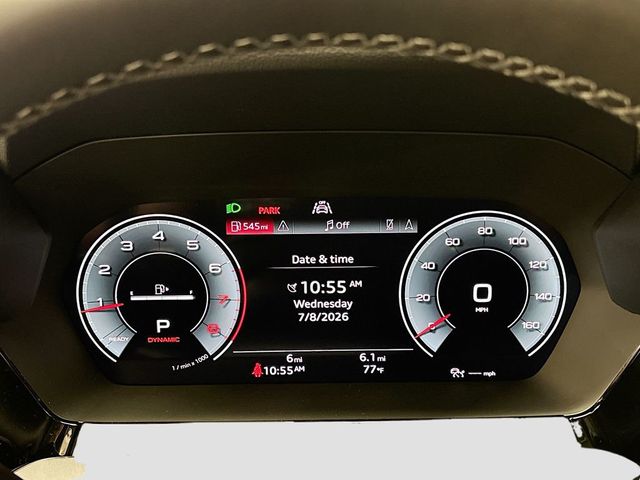 2026 Audi A3  - 23051857 - 9