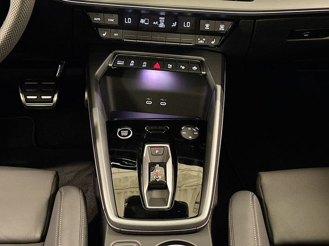 2026 Audi A3  - 23051857 - 12
