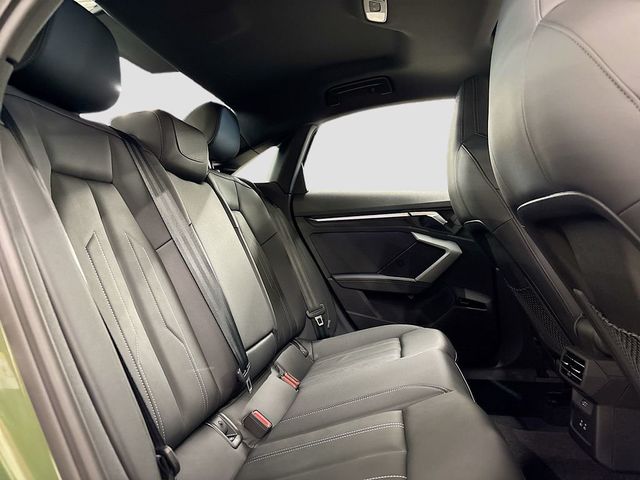 2026 Audi A3  - 23051857 - 15