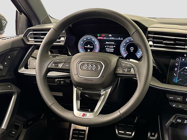 2026 Audi A3  - 23051857 - 18