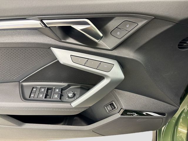 2026 Audi A3  - 23051857 - 20