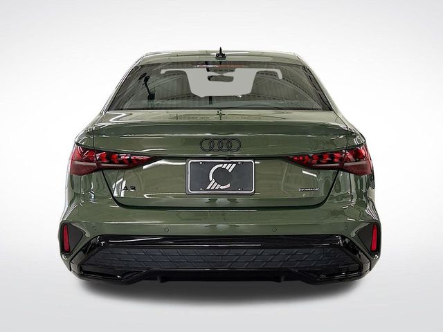 2026 Audi A3  - 23051857 - 3