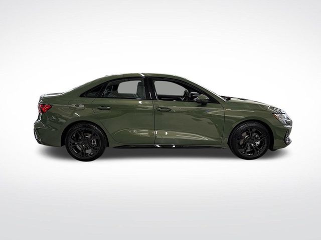2026 Audi A3  - 23051857 - 5