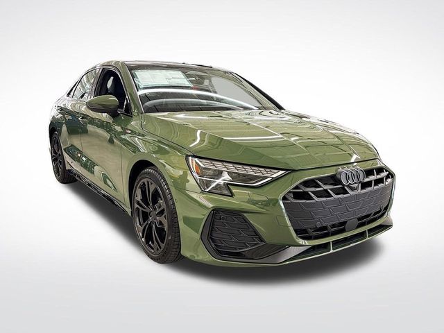 2026 Audi A3  - 23051857 - 6