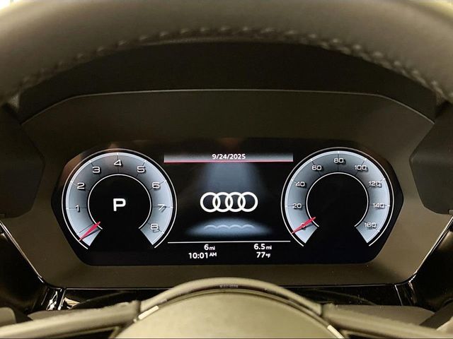 2026 Audi A3  - 23063071 - 9