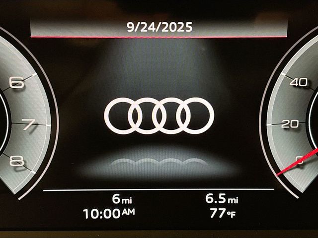 2026 Audi A3  - 23063071 - 10