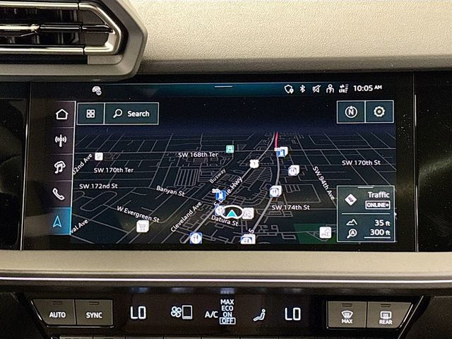2026 Audi A3  - 23063071 - 11