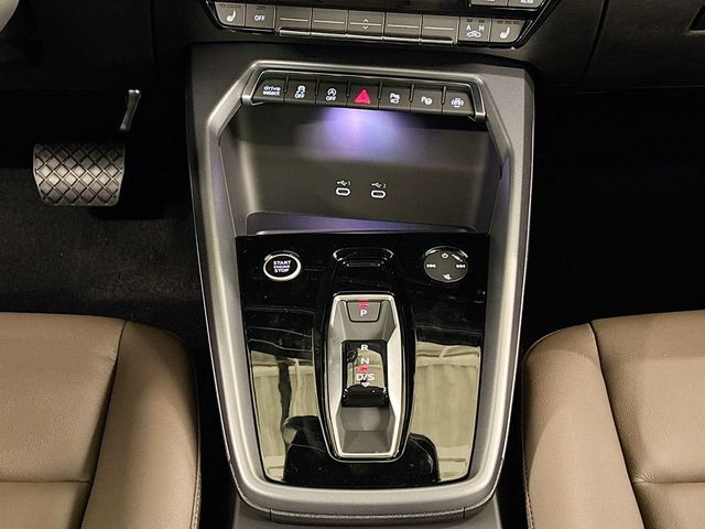 2026 Audi A3  - 23063071 - 12