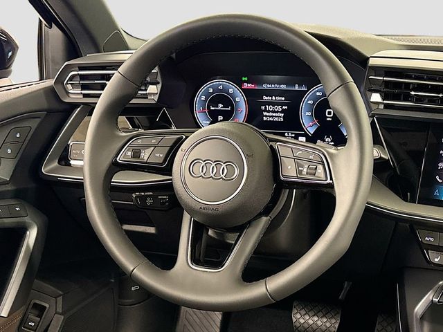 2026 Audi A3  - 23063071 - 17