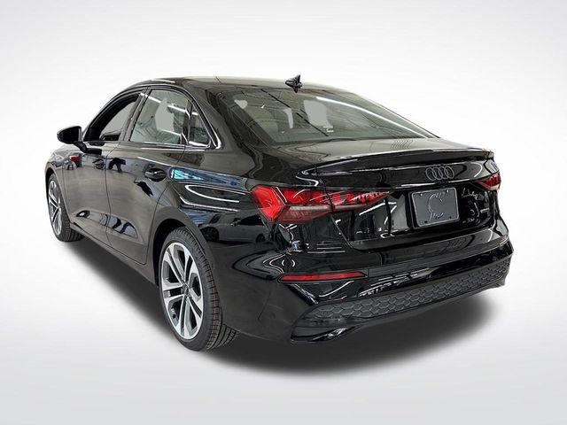 2026 Audi A3  - 23063071 - 2