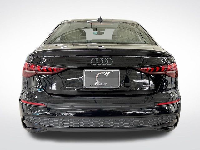 2026 Audi A3  - 23063071 - 3