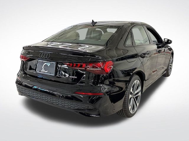 2026 Audi A3  - 23063071 - 4