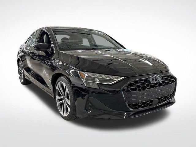 2026 Audi A3  - 23063071 - 6