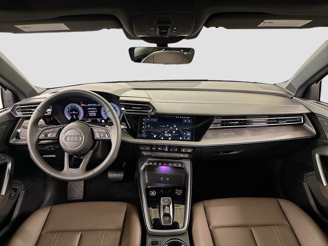2026 Audi A3  - 23063071 - 8