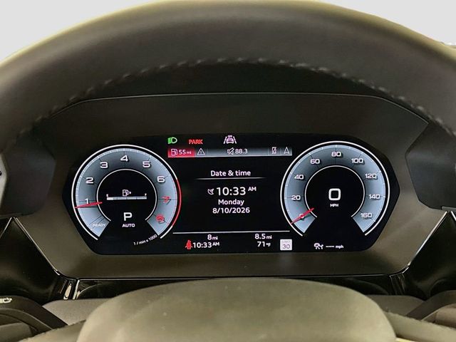 2026 Audi A3  - 23064476 - 9