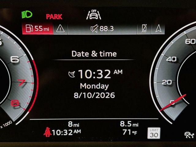 2026 Audi A3  - 23064476 - 10