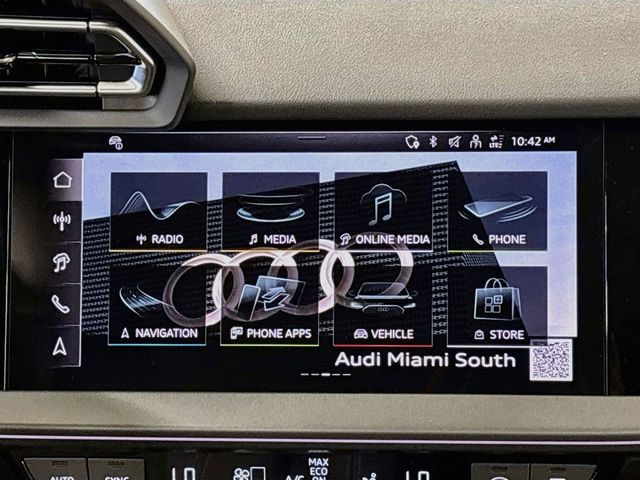 2026 Audi A3  - 23064476 - 11