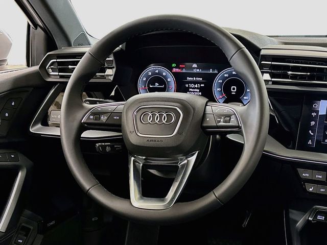 2026 Audi A3  - 23064476 - 18