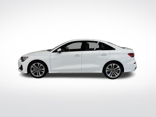 2026 Audi A3  - 23064476 - 1