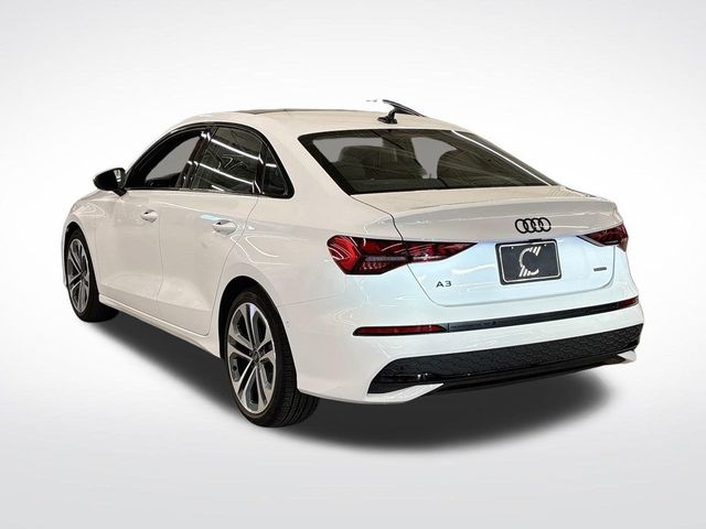 2026 Audi A3  - 23064476 - 2