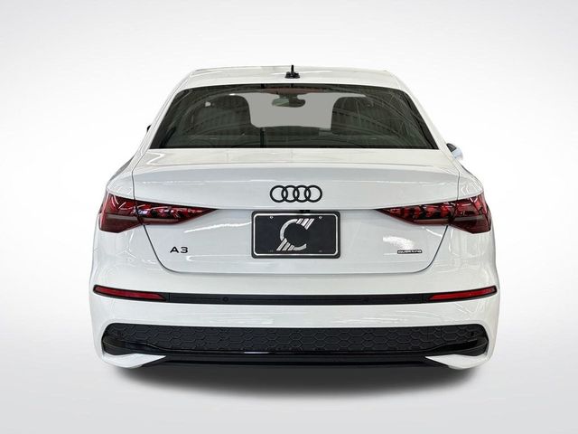 2026 Audi A3  - 23064476 - 3