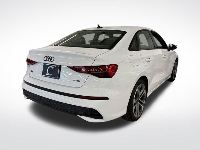 2026 Audi A3  - 23064476 - 4